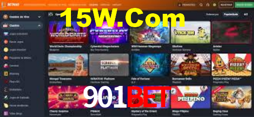 901Bet
