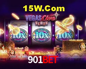 Promoção Relâmpago 901Bet