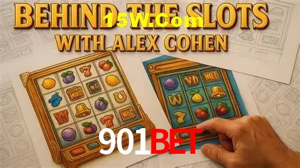 Tecnologia da Plataforma 901Bet