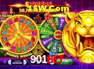 Login Seguro 901Bet