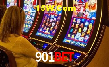 Experiência VIP 901Bet