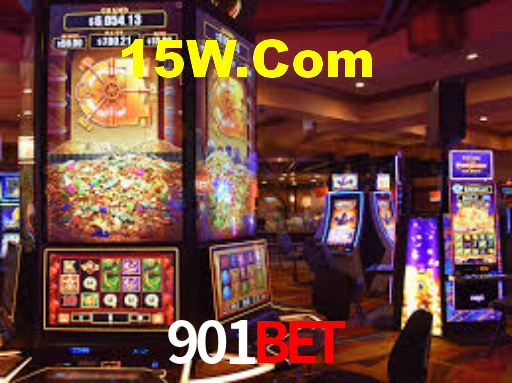 901Bet