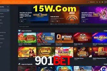 Sistemas de Segurança 901Bet