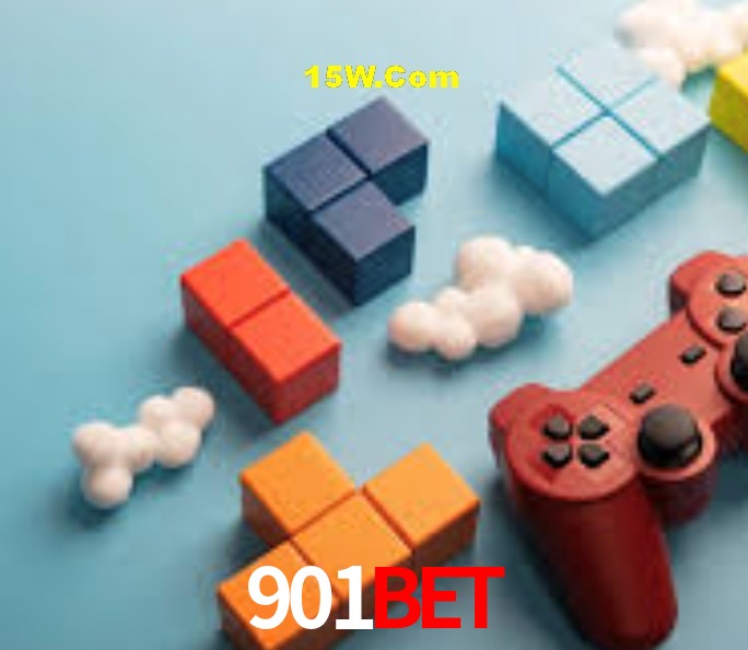 Diretório de Jogos 901Bet