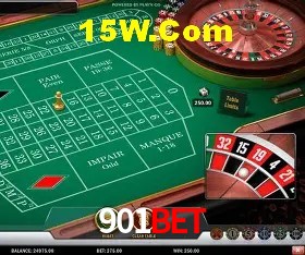 Integração de APIs 901Bet
