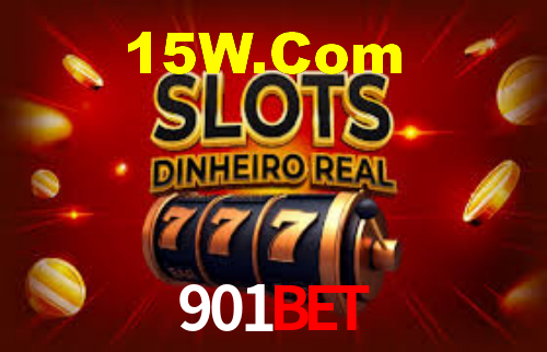 Interface do App 901Bet