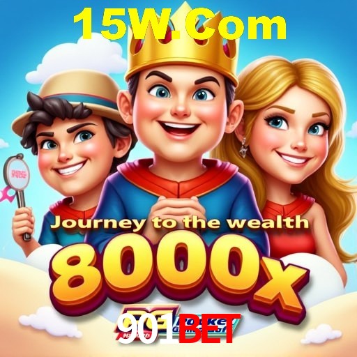 Torneios 901Bet