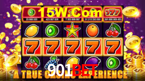 Interface Premium 901Bet