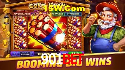 Provedores de Jogos 901Bet