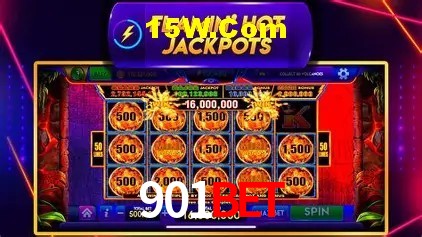 Segurança 2FA 901Bet