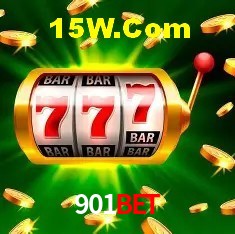 Design Responsivo 901Bet
