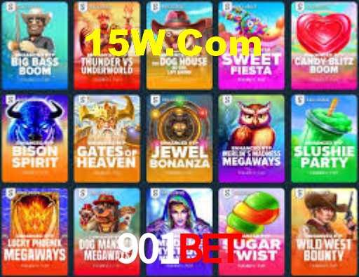 901Bet Vip