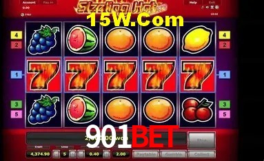 Sistemas de Segurança 901Bet