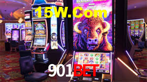 901Bet Login