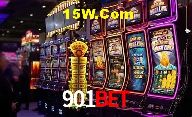 Promoções Sazonais 901Bet