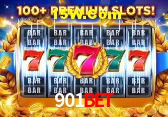 Avaliações dos Jogadores 901Bet