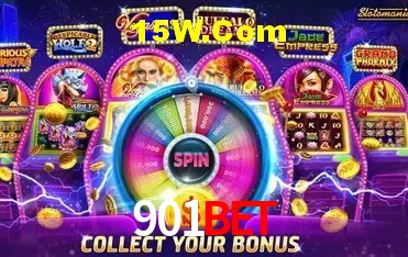 Casino Ao Vivo 901Bet
