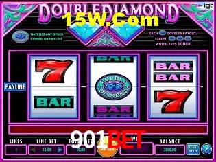 Jogos de Slot 901Bet