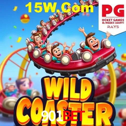 Descubra a Magia dos Jogos de Arcade no 901Bet