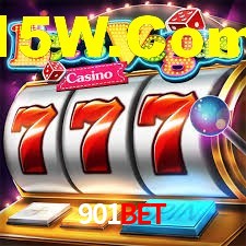 APP oficial da 901Bet para mobile
