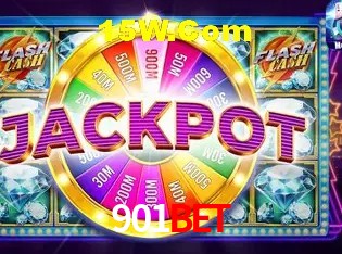 Login Seguro 901Bet