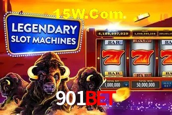 Casino Ao Vivo 901Bet