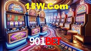Casino Ao Vivo 901Bet
