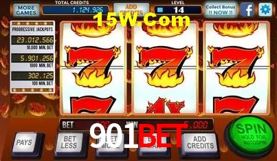 Jogos de Slot 901Bet