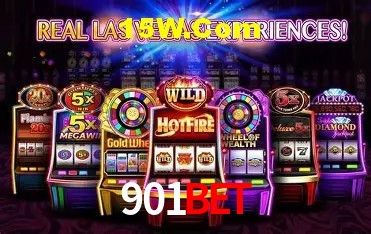Ofertas Exclusivas 901Bet
