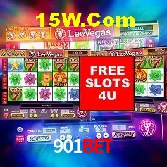 Promoção Relâmpago 901Bet
