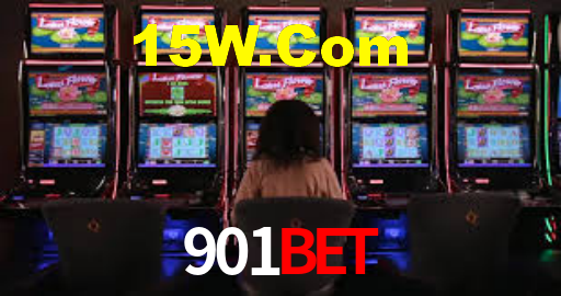 901Bet: Seu Especialista em Apostas Esportivas Brasileiras