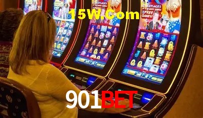 Provedores de Jogos 901Bet