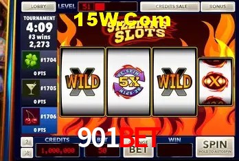 Diretório de Jogos 901Bet