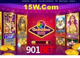 Especiais de Fim de Semana 901Bet